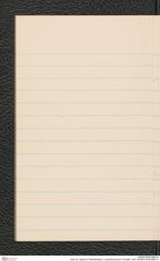 Seite 28, Tagebuch "Paläolithstation | Lang-Mannersdorf | Parzelle 1326" (NHMW-PRAE-BBB-07)